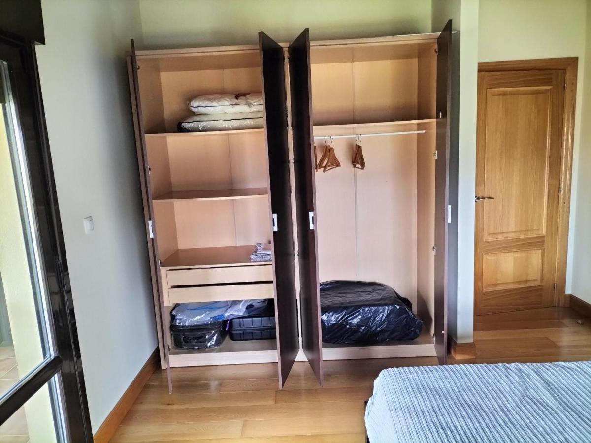 Leku Eder Apartment Areatza Bagian luar foto