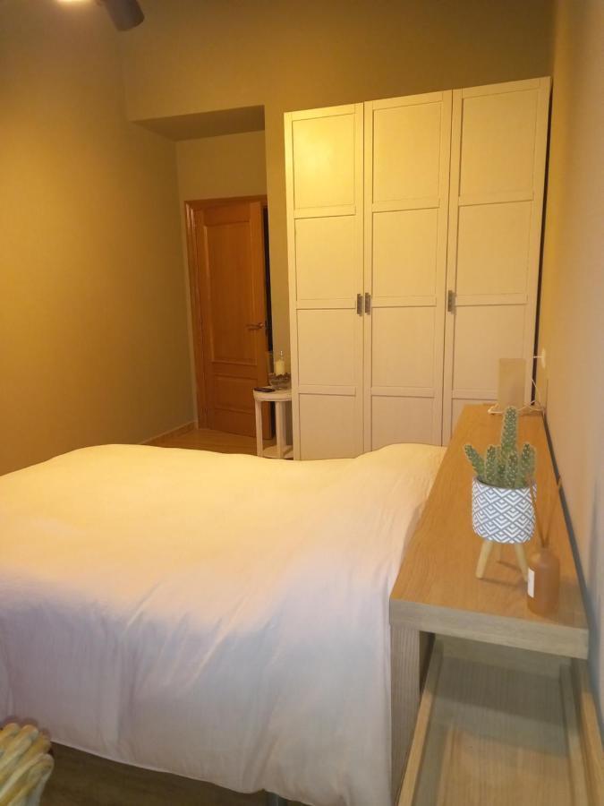Leku Eder Apartment Areatza Bagian luar foto