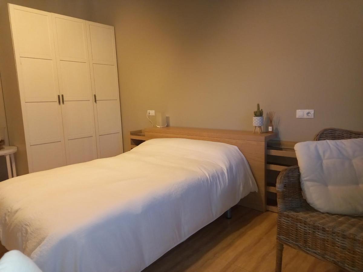 Leku Eder Apartment Areatza Bagian luar foto