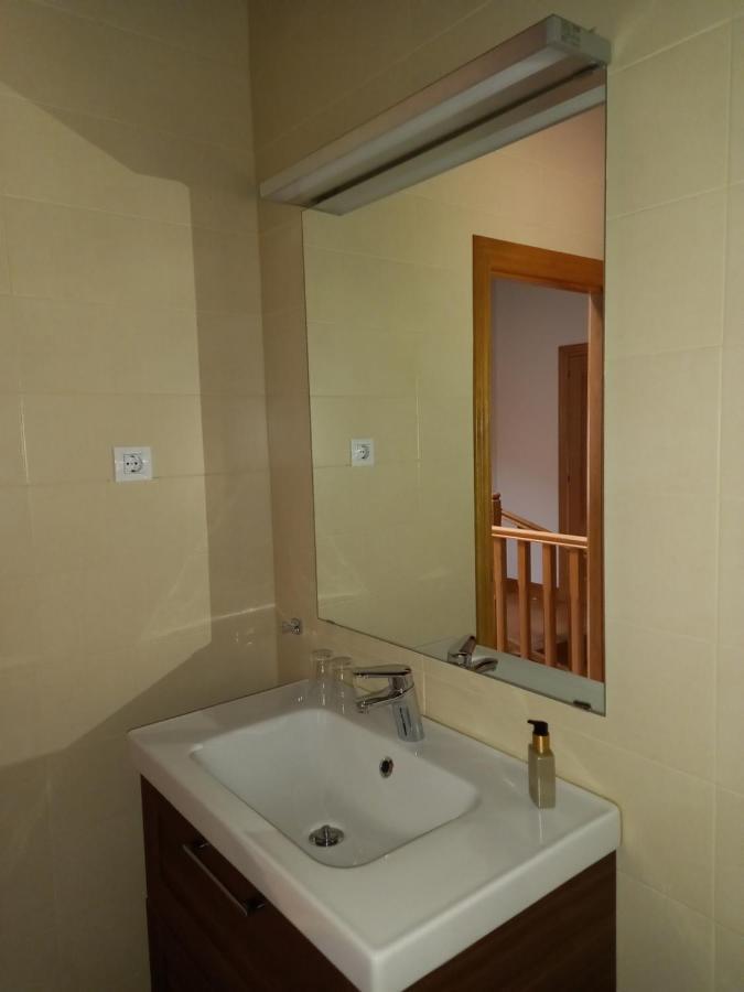 Leku Eder Apartment Areatza Bagian luar foto