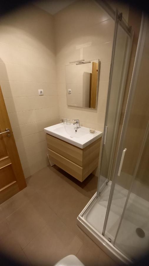 Leku Eder Apartment Areatza Bagian luar foto